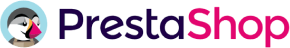PrestaShop logo