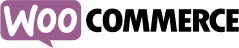 WooCommerce logo