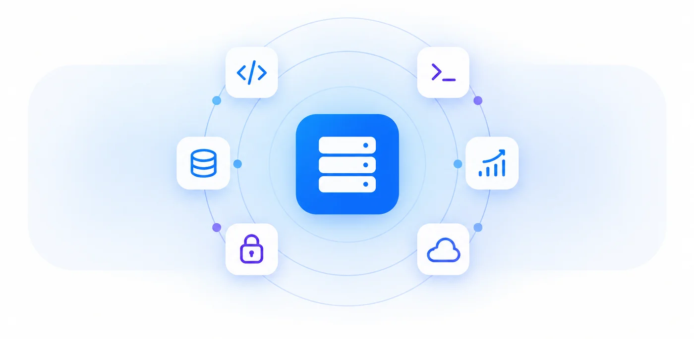 VPS hosting use cases and purposes