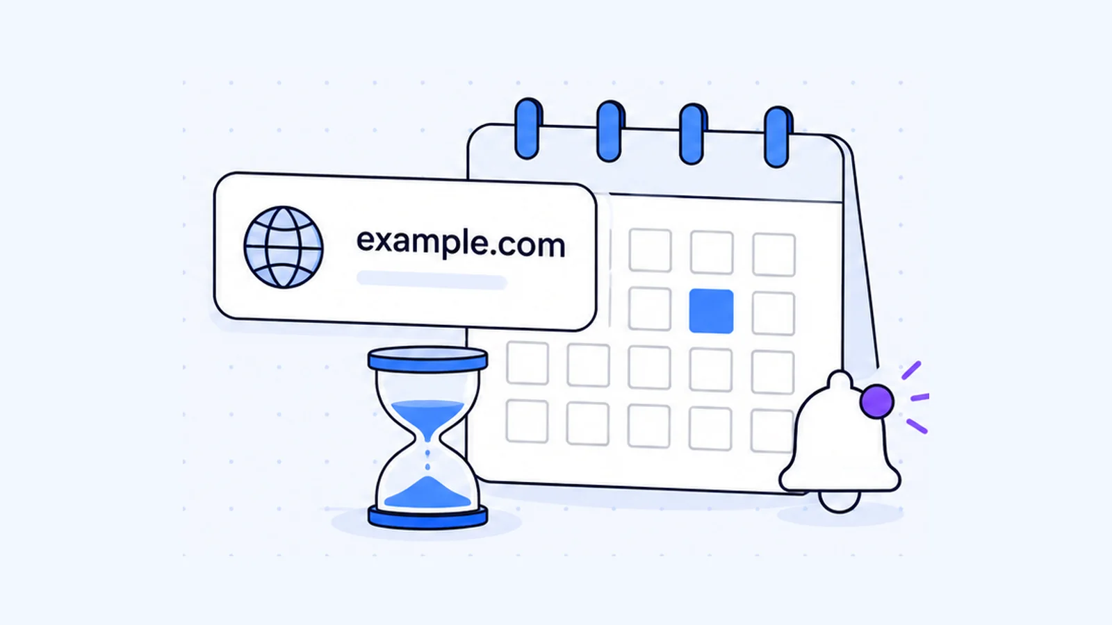 How to Check When a Domain Expires (and What Happens Next)