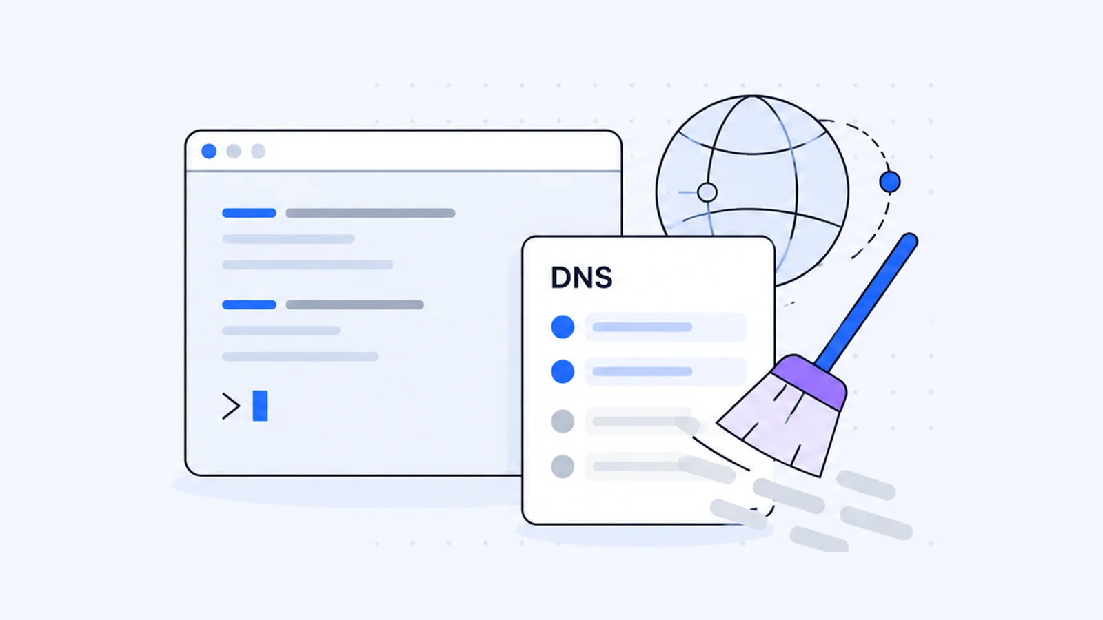 ipconfig /flushdns: How to Flush DNS on Windows, Mac and Linux