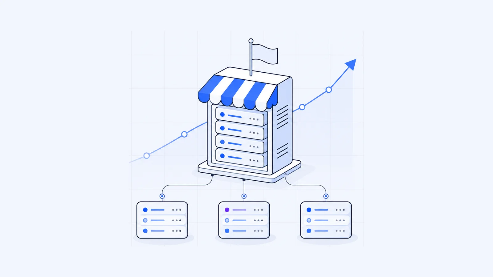 How to Start a Web Hosting Business with Reseller Hosting