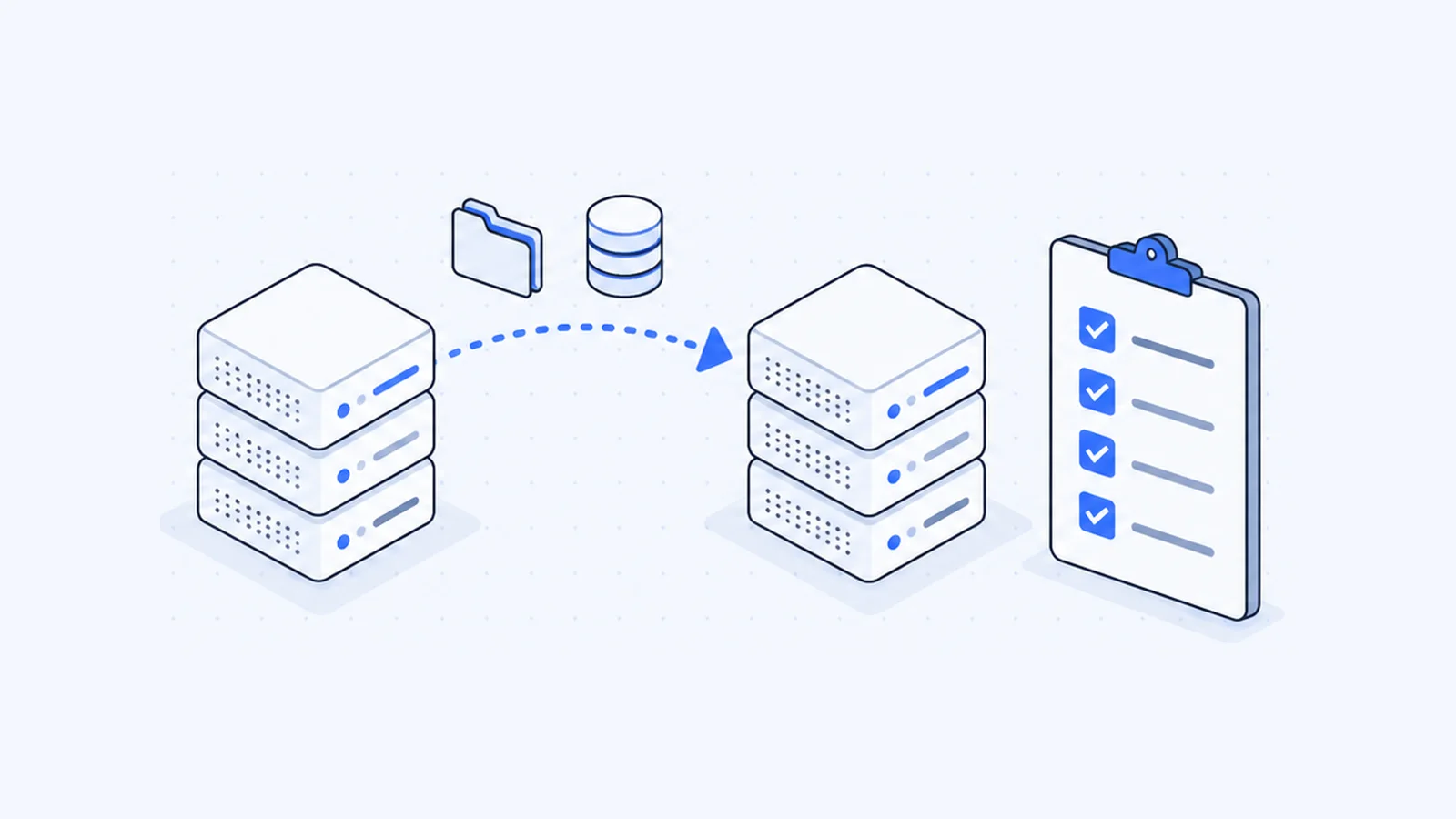 Website Migration Checklist: 12 Steps to Move Hosts Safely
