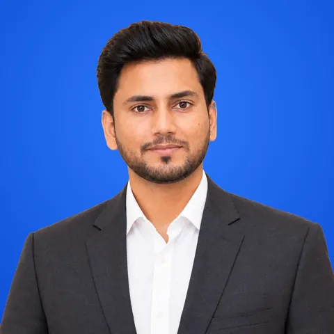 Waqas Ahmed Waseer, author