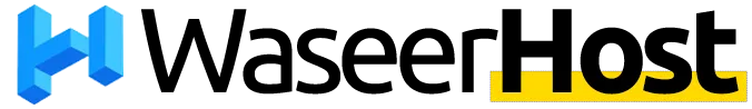 waseerhost Logo