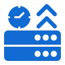 100% Uptime